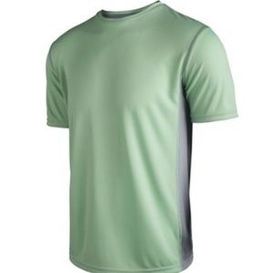 Zorrel Men's Active Performance T-Shirt  NWT B0044